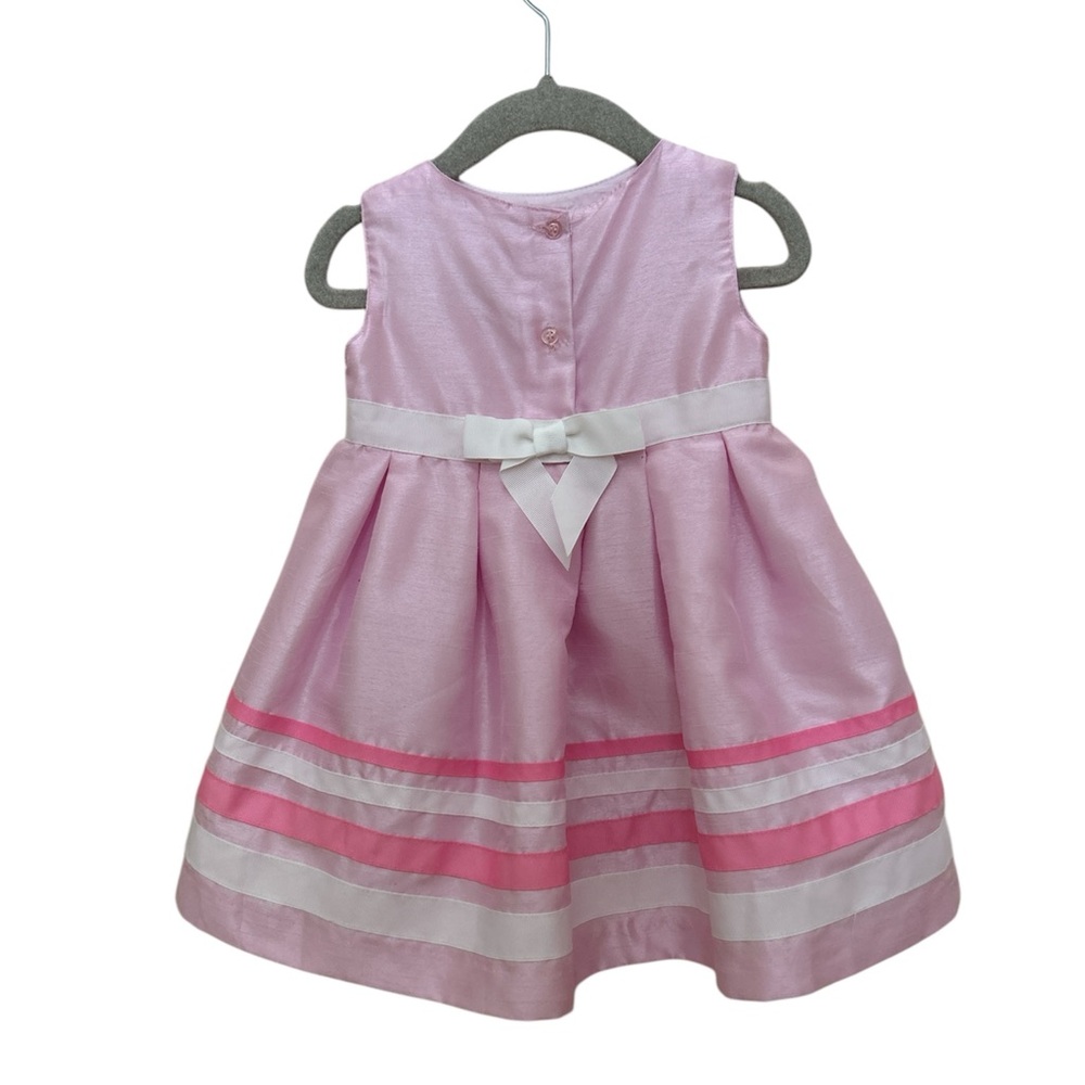 Little Miss Attitude Dress - Picture 2 of 4